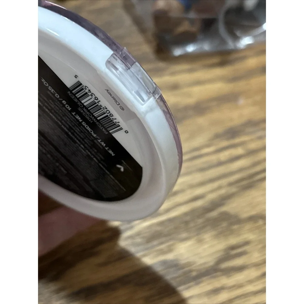 wet n wild Nightmare Before‎ Christmas Blush Highlighter Palette LIMITED EDITION